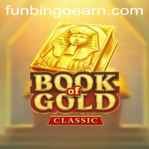 Discovering BookOfGoldClassic: A Journey into FunBingo Gaming