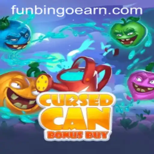 CursedCanBonusBuy: A Thrilling Fusion of Modern Gaming and Classic FunBingo