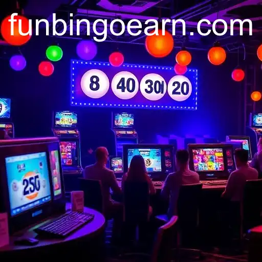 Gaming Experience FunBingo - 800+ Premium and Exclusive Games