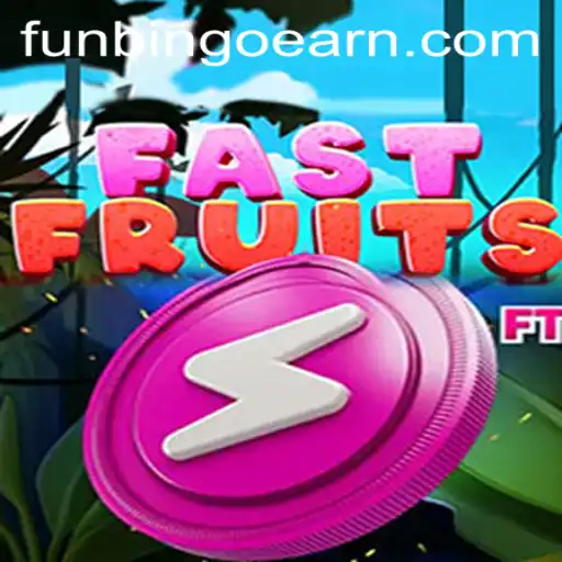 FastFruits: A Fresh Spin on the Classic FunBingo