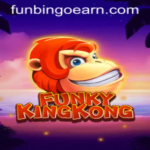 Unleashing the Jungle Excitement with FunkyKingKong: A FunBingo Adventure