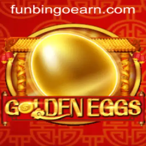 GoldenEggs: A FunBingo Adventure