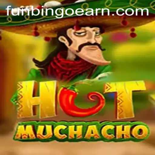 HotMuchacho: A Lively Dive into the World of FunBingo