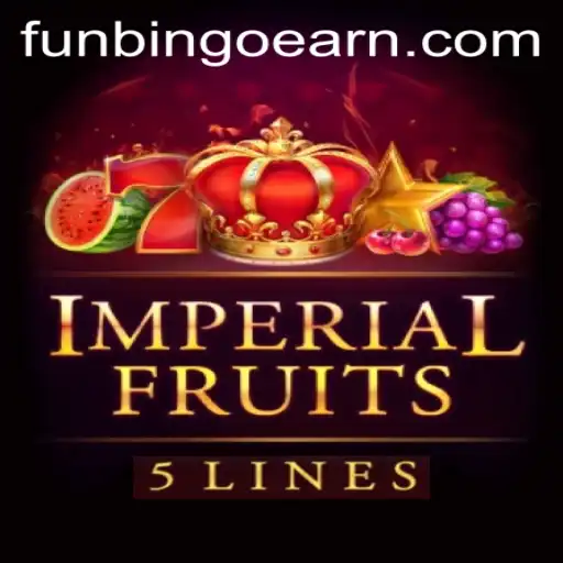 Discover the Exciting World of ImperialFruits5 Alongside FunBingo