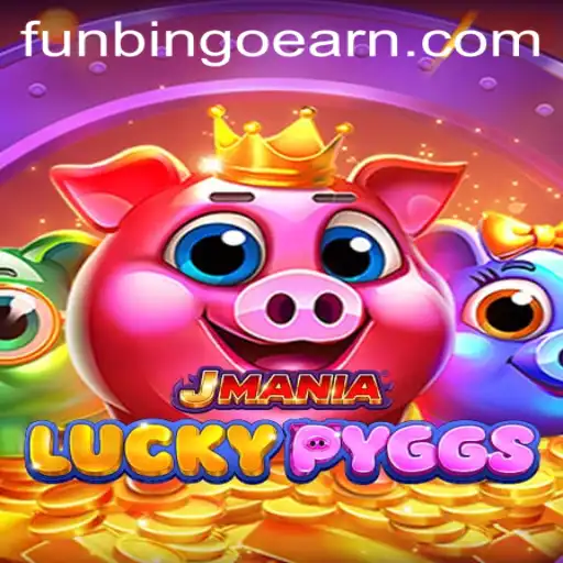 Exploring the World of JManiaLuckyPyggs: A Journey into FunBingo