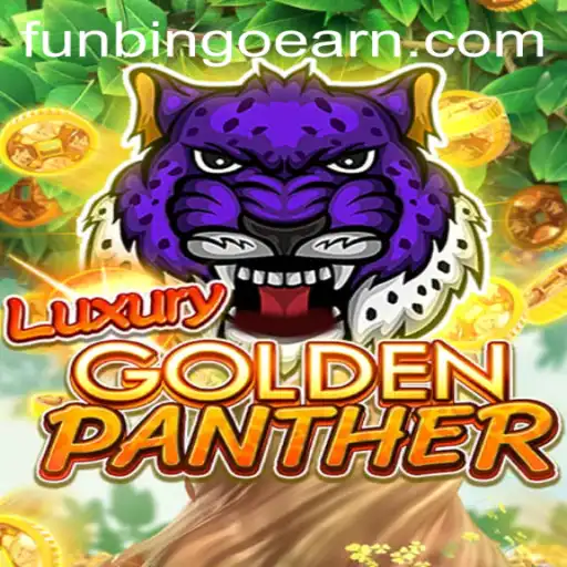 Exciting Adventures in LUXURYGOLDENPANTHER: A Comprehensive Guide with FunBingo
