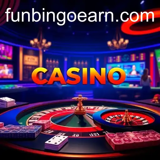 Gaming Experience FunBingo - 800+ Premium and Exclusive Games
