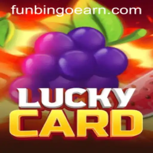Discover the Excitement of LuckyCard and FunBingo