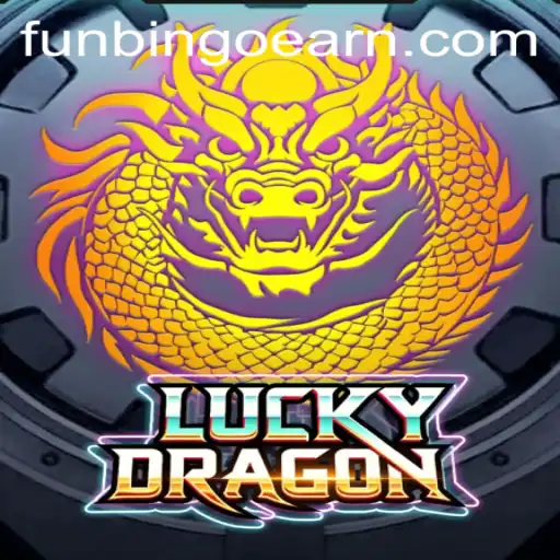 Discovering LuckyDragon: A FunBingo Adventure