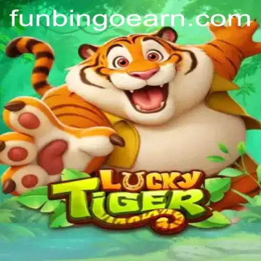 Explore the Exciting World of LuckyTiger and FunBingo
