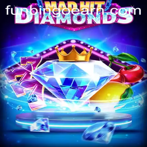 Exploring MadHitDiamonds: An Exciting Intersection with FunBingo in Gaming