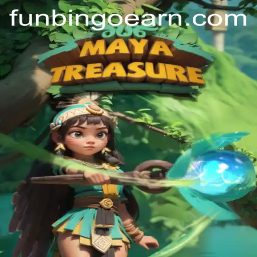 Exploring MayaTreasure: The Adventure Game Blending Ancient Mysteries with FunBingo