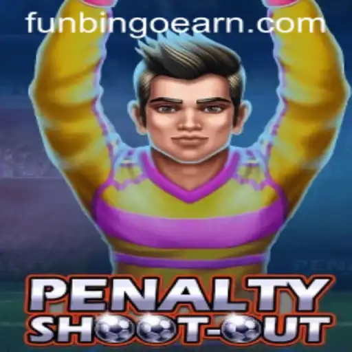 PenaltyShootOut: The Exciting New Game That's Changing How We Gamble