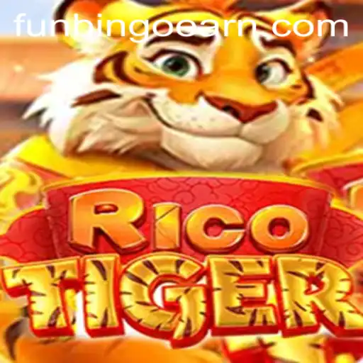 Dive into the Exciting World of RicoTiger and FunBingo