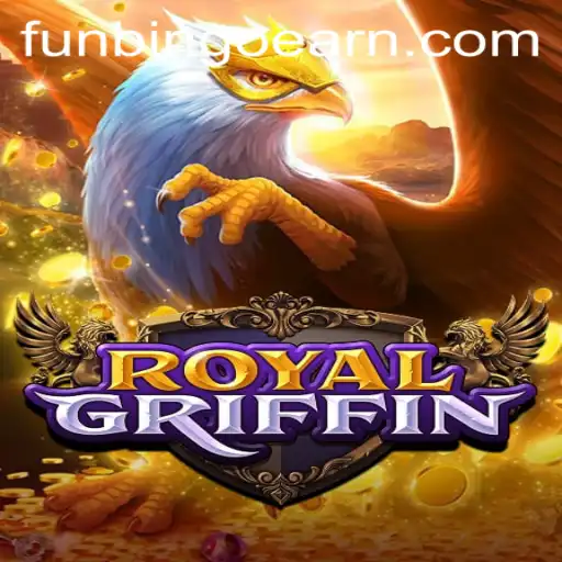 Discover the Thrills of RoyalGriffin: A FunBingo Adventure