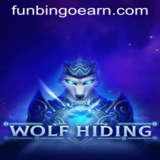 Exploring the Excitement of WolfHiding: A Thrilling FunBingo Adventure