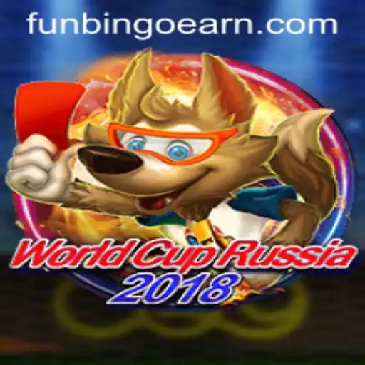 Exciting Times with WorldCupRussia2018: Discover the FunBingo Aspect